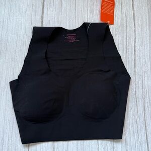 Zone Smoothing Bralette
Commando